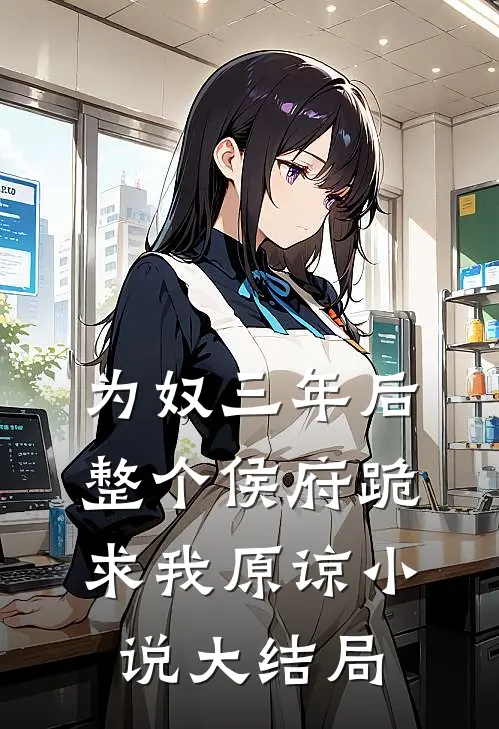 为奴三年后，整个侯府跪求我原谅小说大结局
