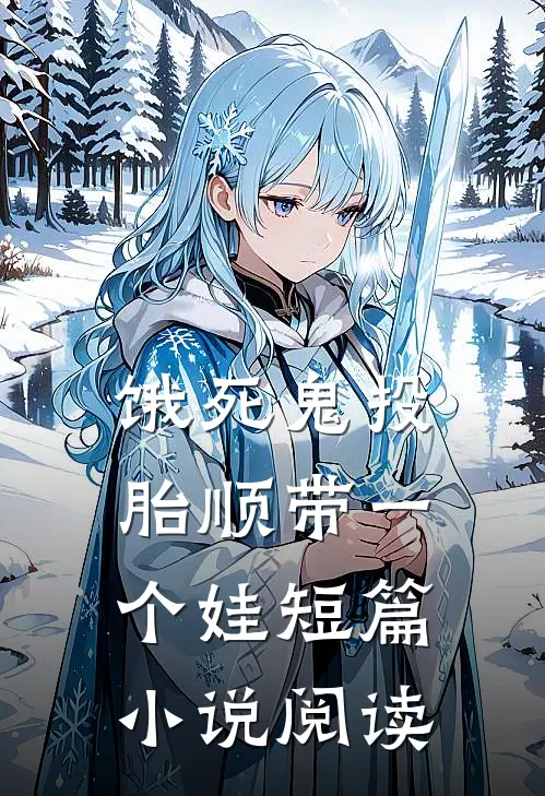 饿死鬼投胎顺带一个娃短篇小说阅读