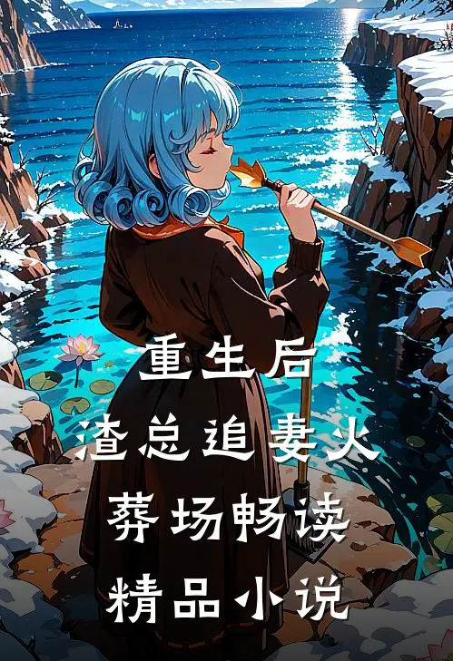 重生后，渣总追妻火葬场畅读精品小说