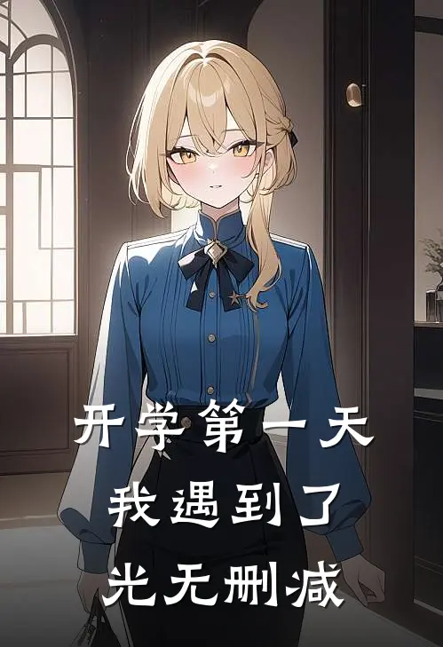 开学第一天，我遇到了光无删减