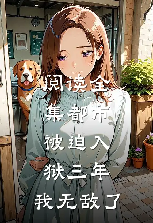 阅读全集都市：被迫入狱三年，我无敌了