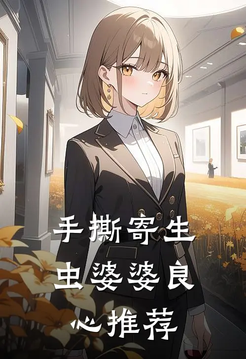 手撕寄生虫婆婆良心推荐