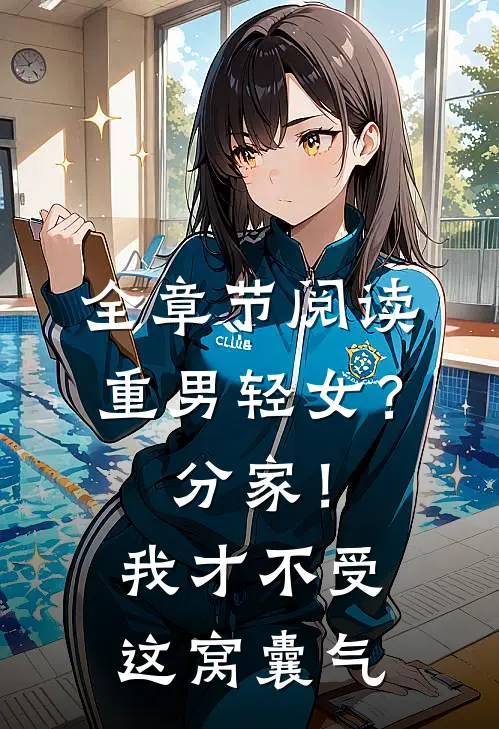 全章节阅读重男轻女？分家！我才不受这窝囊气