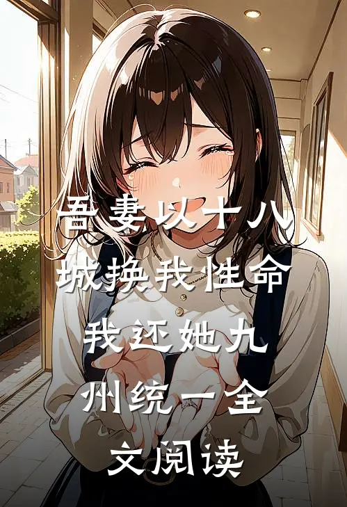 吾妻以十八城换我性命，我还她九州统一全文阅读