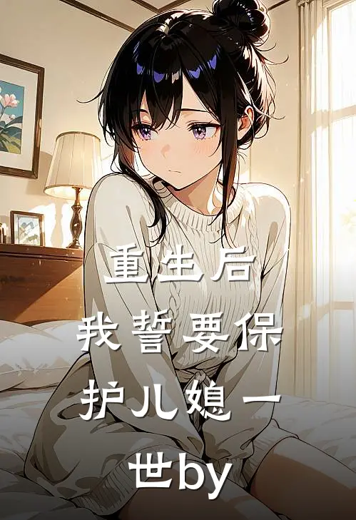 重生后，我誓要保护儿媳一世by
