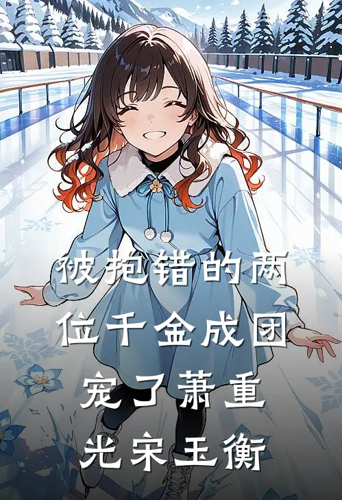 被抱错的两位千金成团宠了萧重光宋玉衡