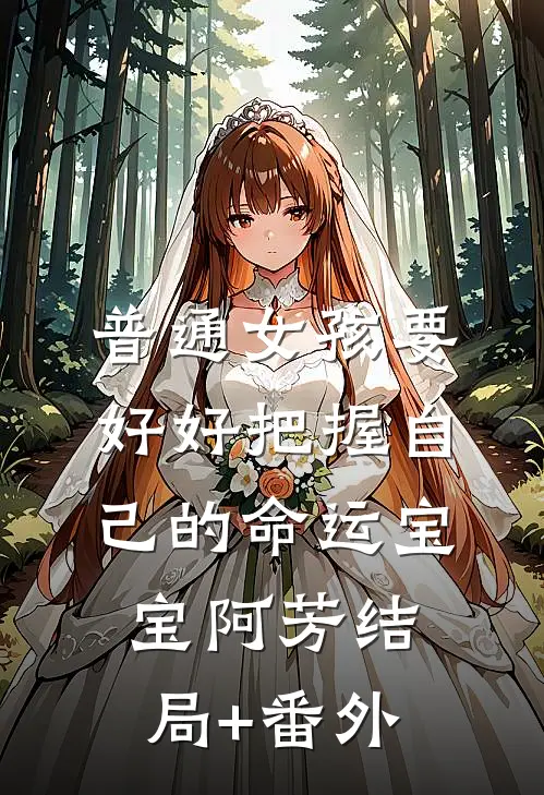 普通女孩要好好把握自己的命运宝宝阿芳结局+番外