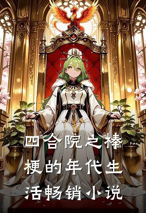 四合院之棒梗的年代生活畅销小说