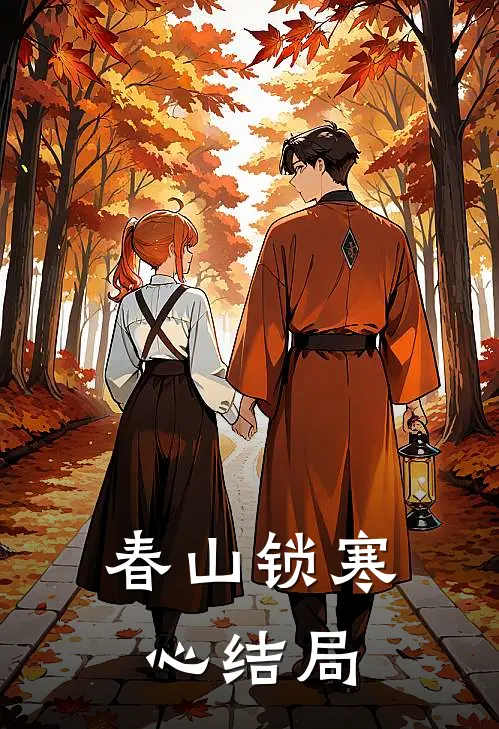 春山锁寒心结局