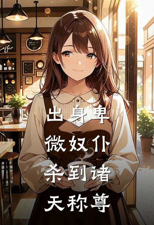 出身卑微奴仆，杀到诸天称尊