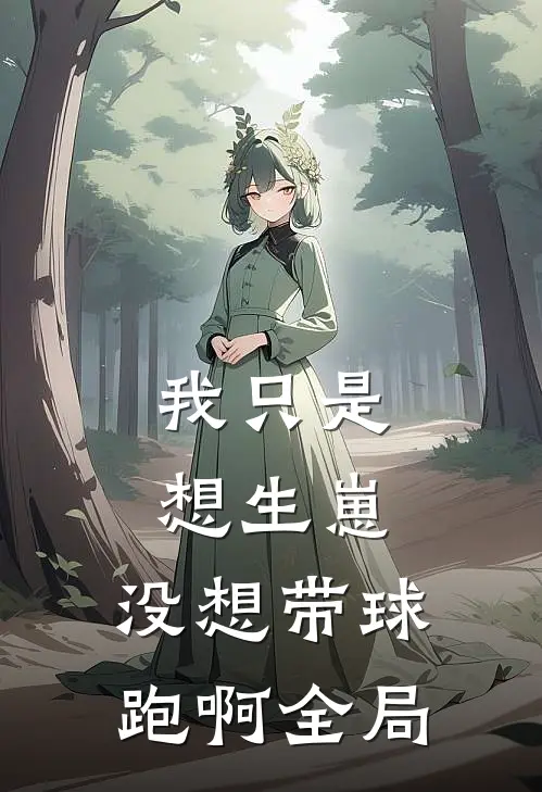 我只是想生崽，没想带球跑啊全局