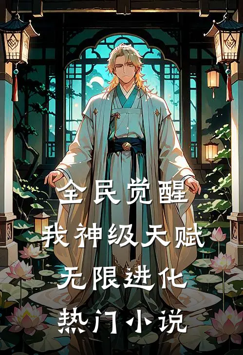 全民觉醒：我神级天赋，无限进化热门小说