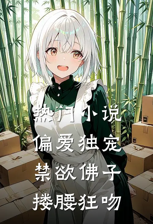 热门小说偏爱独宠，禁欲佛子搂腰狂吻