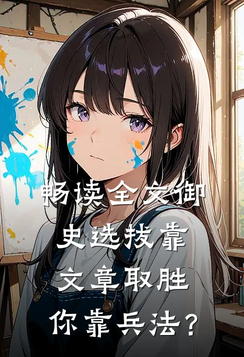 畅读全文御史选拔靠文章取胜，你靠兵法？