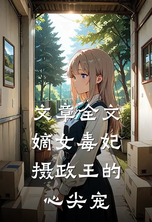 文章全文嫡女毒妃：摄政王的心尖宠