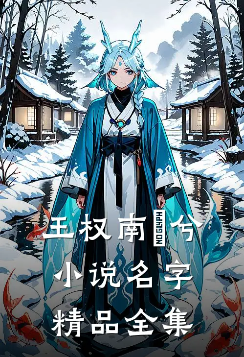 王权南玥兮小说名字精品全集