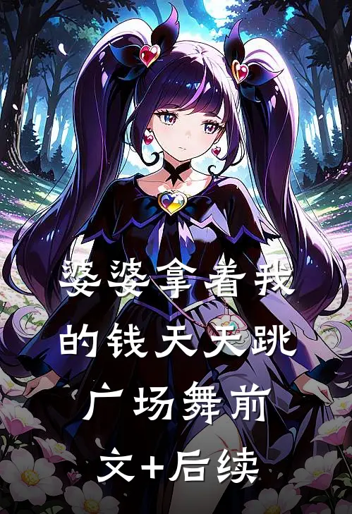 婆婆拿着我的钱天天跳广场舞前文+后续