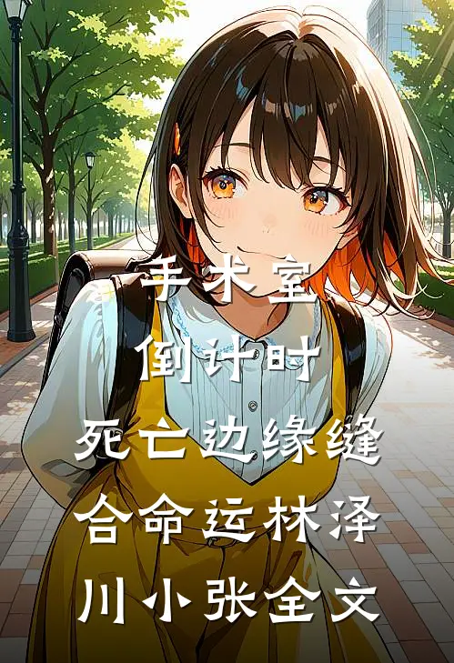 手术室倒计时：死亡边缘缝合命运林泽川小张全文