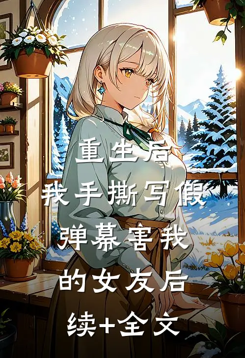 重生后，我手撕写假弹幕害我的女友后续+全文