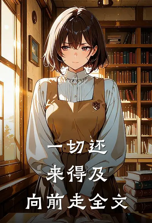 一切还来得及，向前走全文