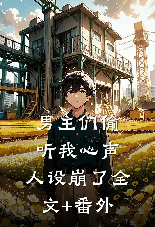 男主们偷听我心声，人设崩了全文+番外
