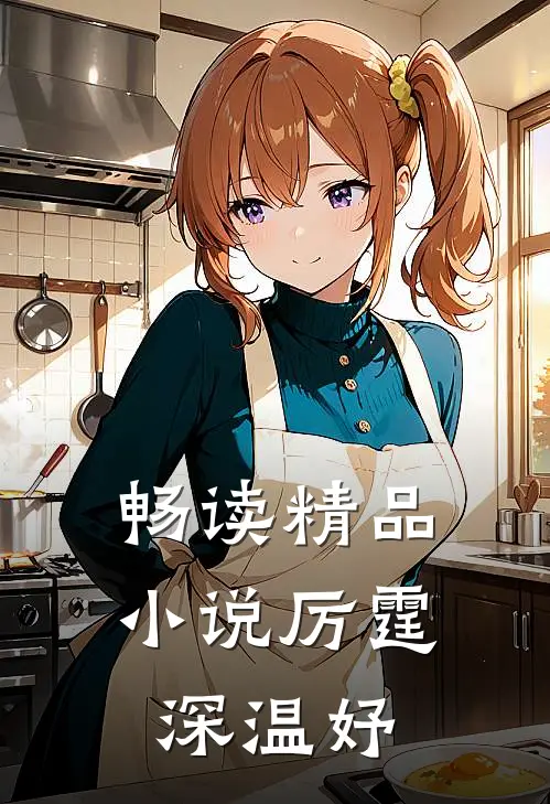 畅读精品小说厉霆深温妤