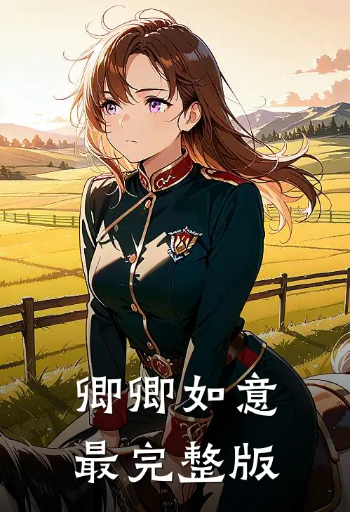 卿卿如意最完整版
