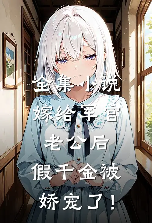 全集小说嫁给军官老公后，假千金被娇宠了！