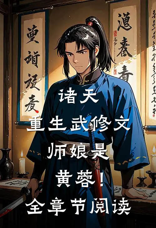 诸天：重生武修文，师娘是黄蓉！全章节阅读