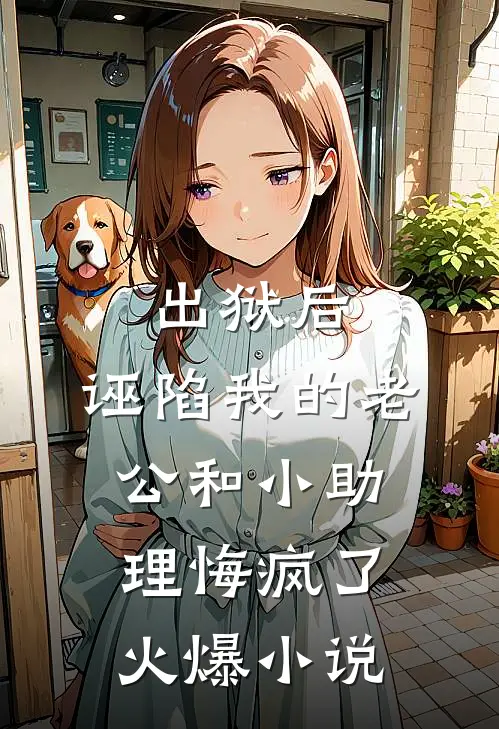 出狱后，诬陷我的老公和小助理悔疯了火爆小说