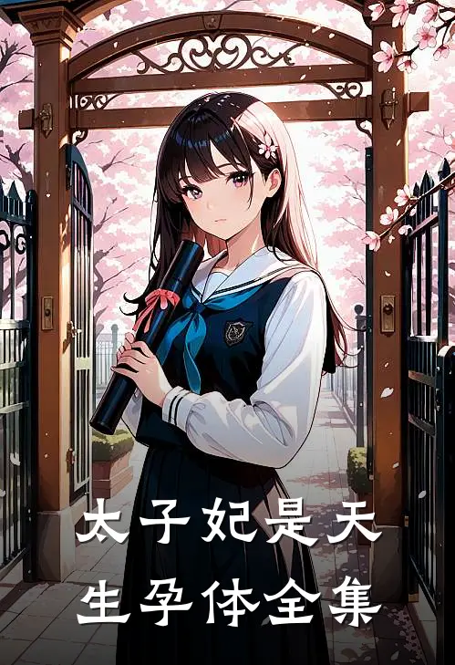 太子妃是天生孕体全集