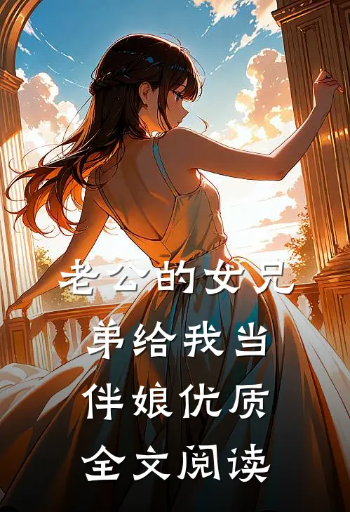 老公的女兄弟给我当伴娘优质全文阅读