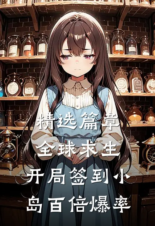 精选篇章全球求生：开局签到小岛百倍爆率