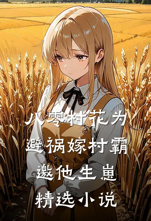 八零村花为避祸嫁村霸，邀他生崽精选小说