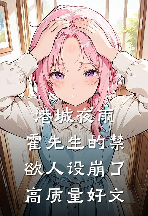 港城夜雨：霍先生的禁欲人设崩了高质量好文
