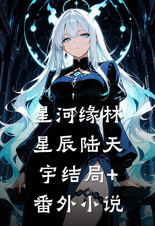 星河缘林星辰陆天宇结局+番外小说
