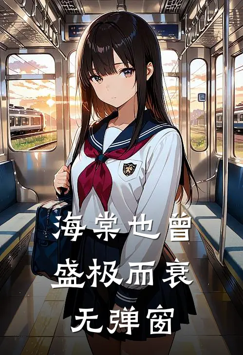 海棠也曾盛极而衰无弹窗