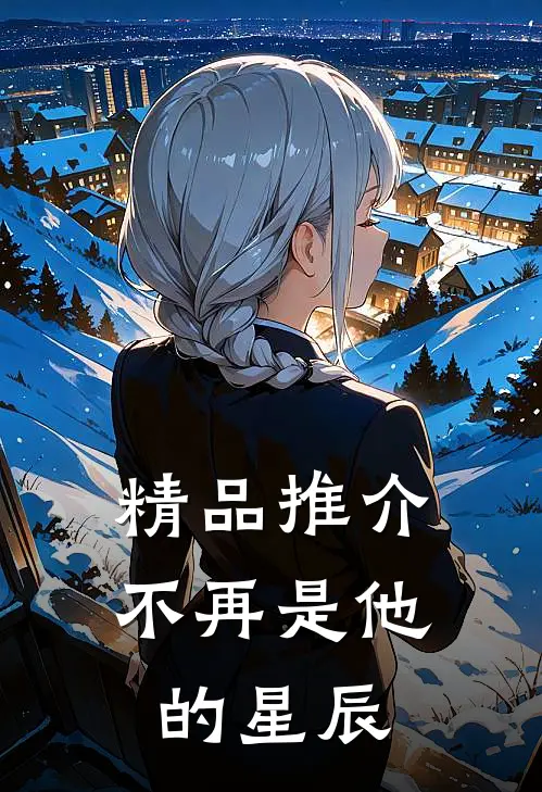 精品推介不再是他的星辰