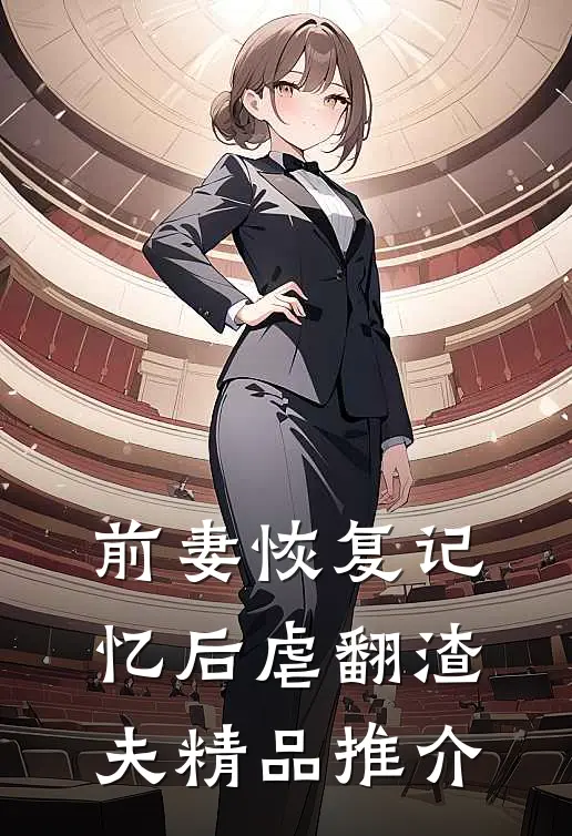 前妻恢复记忆后虐翻渣夫精品推介