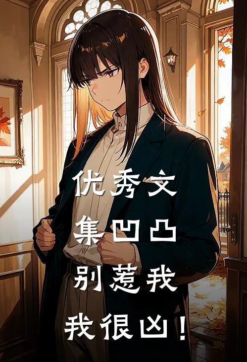 优秀文集凹凸：别惹我，我很凶！