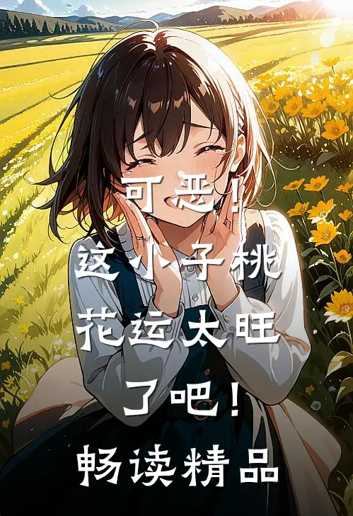 可恶！这小子桃花运太旺了吧！畅读精品