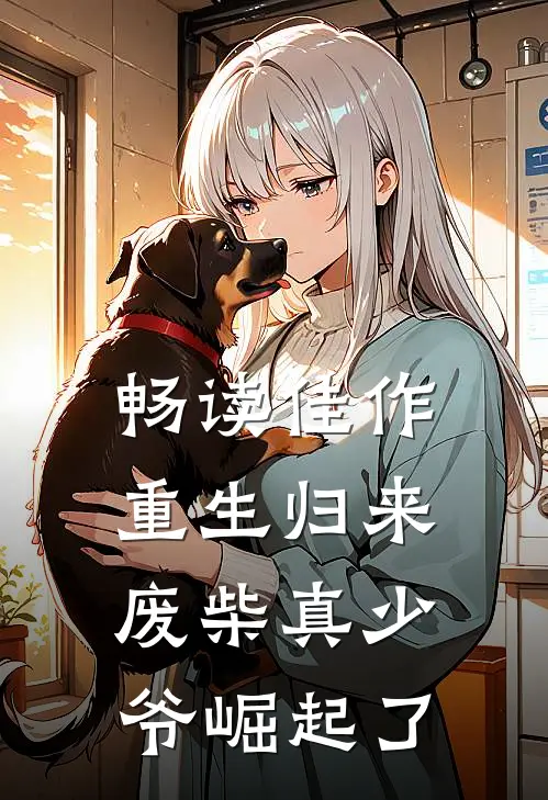 畅读佳作重生归来：废柴真少爷崛起了