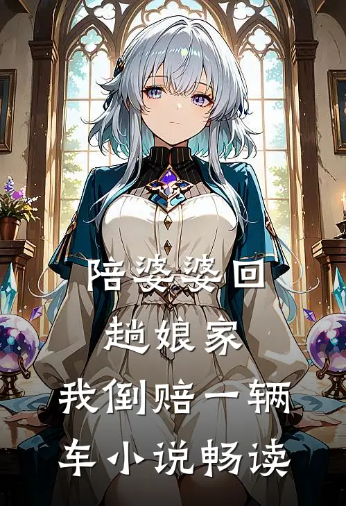 陪婆婆回趟娘家，我倒赔一辆车小说畅读