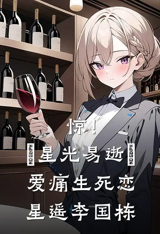 《惊！＜星光易逝＞爱痛生死恋》星遥李国栋