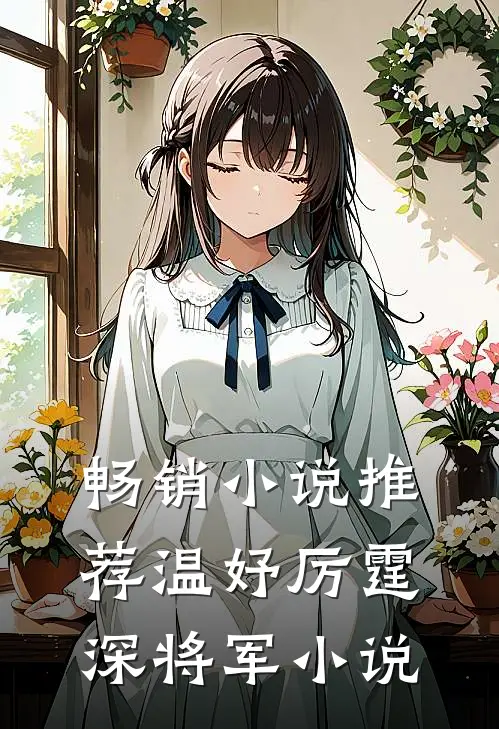 畅销小说推荐温妤厉霆深将军小说