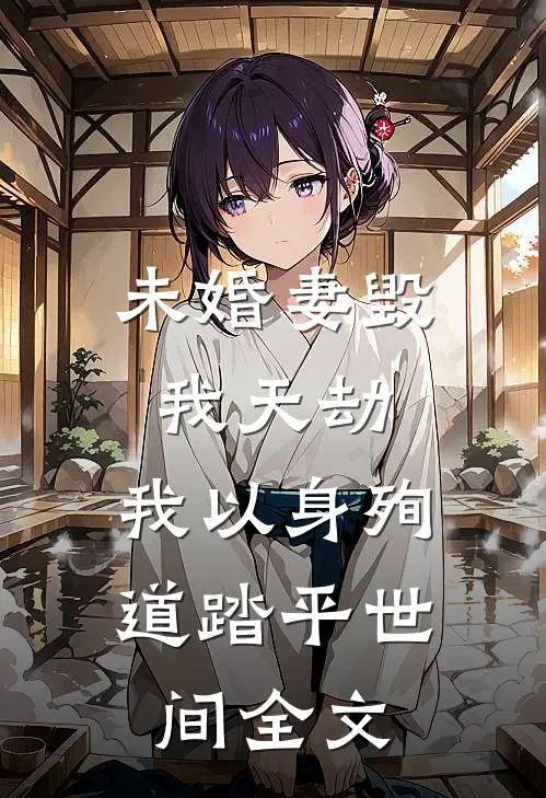 未婚妻毁我天劫，我以身殉道踏平世间全文