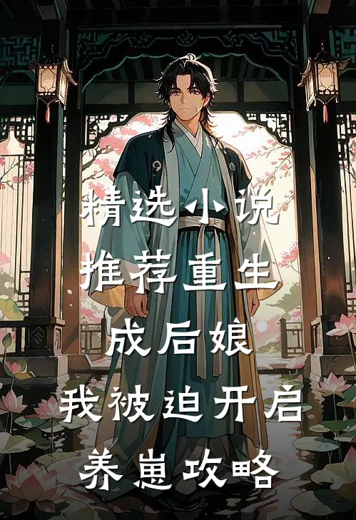精选小说推荐重生成后娘，我被迫开启养崽攻略