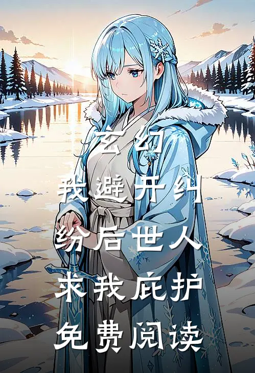 玄幻：我避开纠纷后世人求我庇护免费阅读