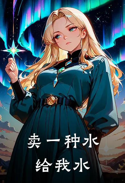 卖一种水给我水