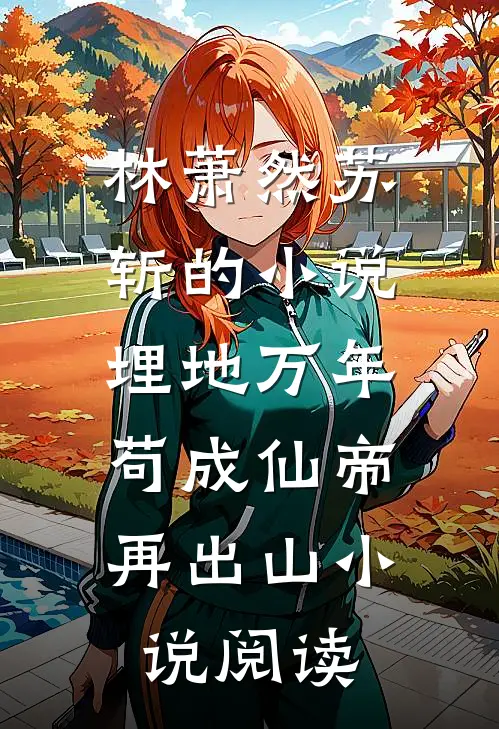 林萧然苏斩的小说埋地万年，苟成仙帝再出山小说阅读